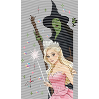 Disney Style-DSN 1888